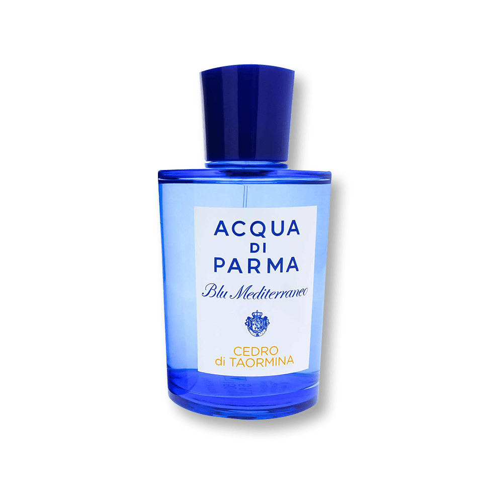 Acqua Di Parma Blu Mediterraneo Cedro Di Taormina EDT 30ml Tester