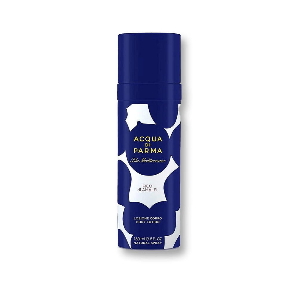 Acqua Di Parma Blu Mediterraneo Fico Di Amalfi Body Lotion 150ml