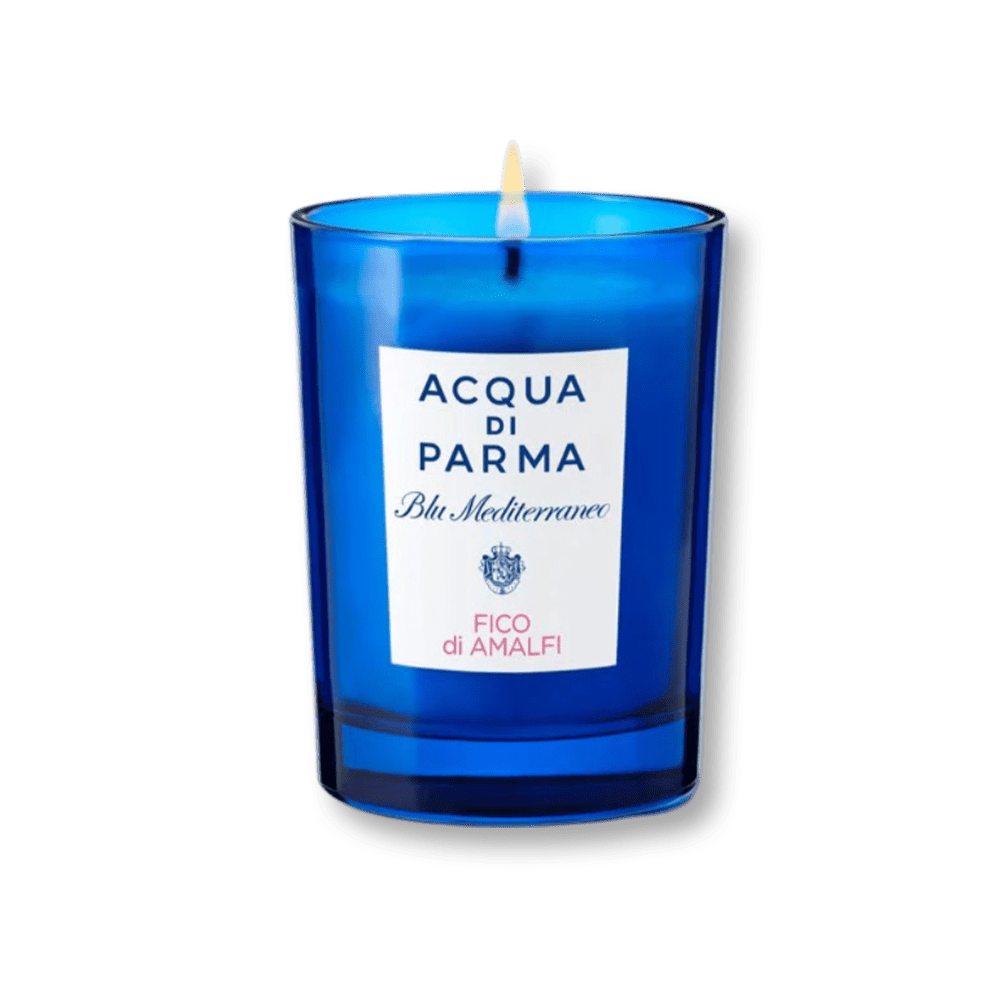 Acqua Di Parma Blu Mediterraneo Fico Di Amalfi Scented Candle Size