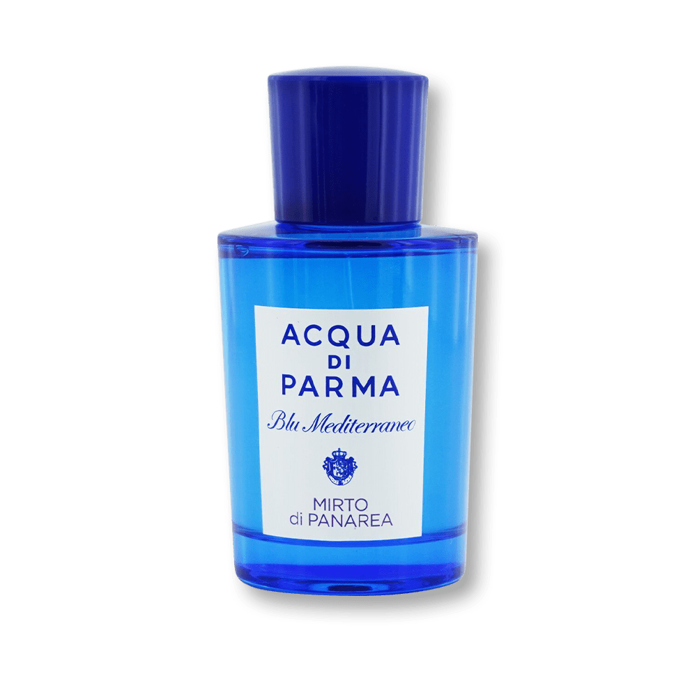 Acqua Di Parma Blu Mediterraneo Mirto Di Panarea EDT 10ml roll on