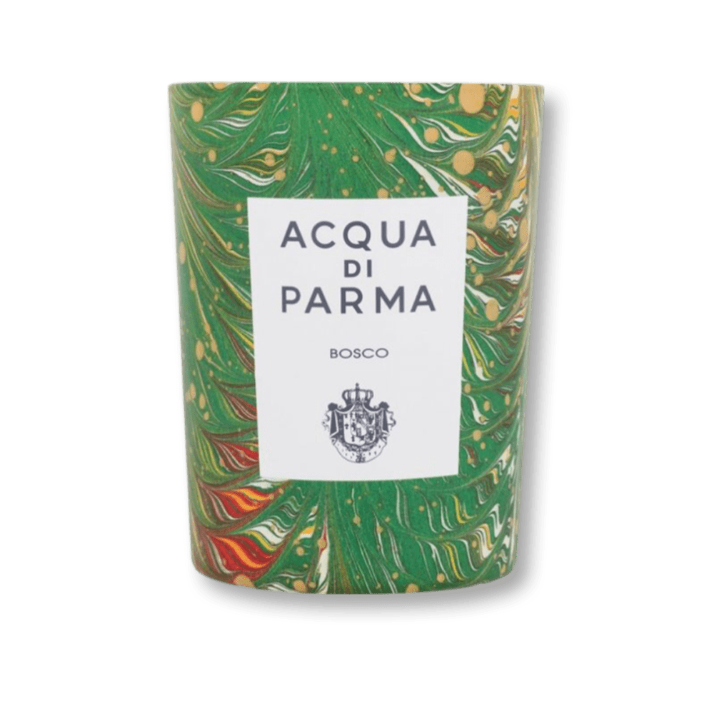 Acqua Di Parma Bosco Scented Candle Size