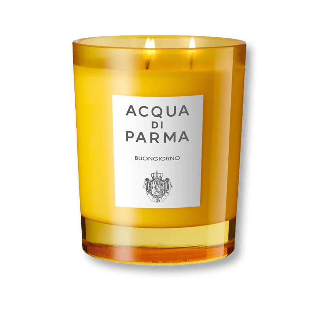 Acqua Di Parma Buongiorno Candle 200g