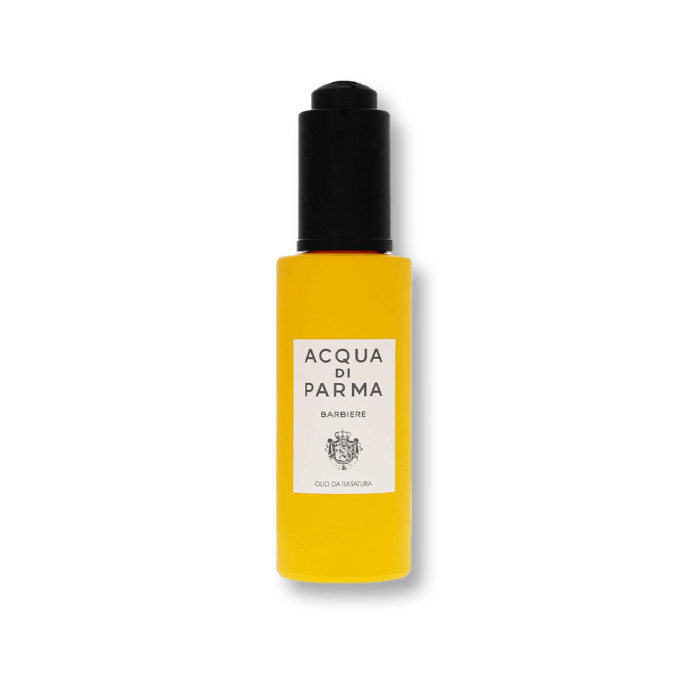 Acqua Di Parma Collezione Barbiere Shaving Oil 30ml