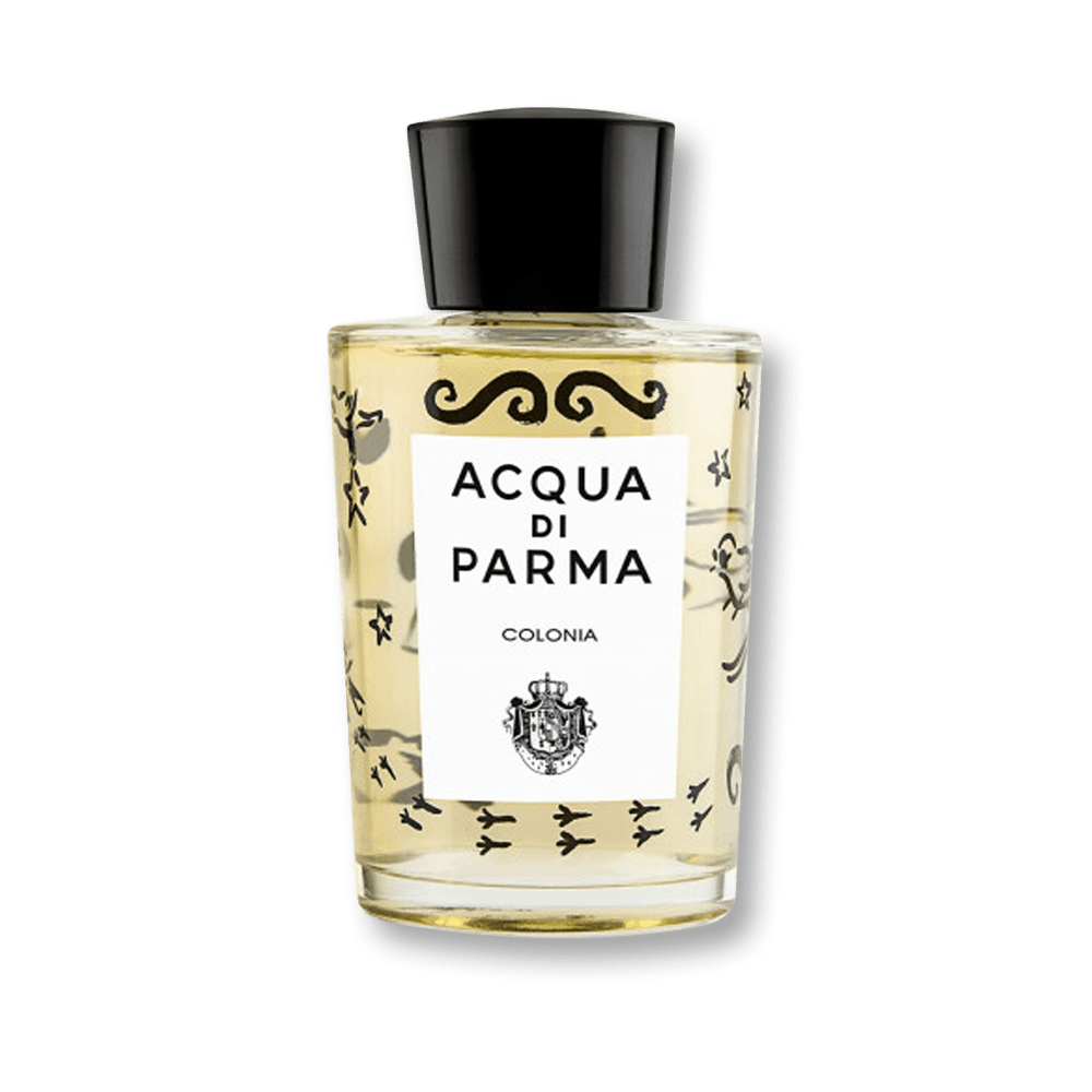 Acqua Di Parma Colonia Artist Edition By Clym Evernden EDC 180ml