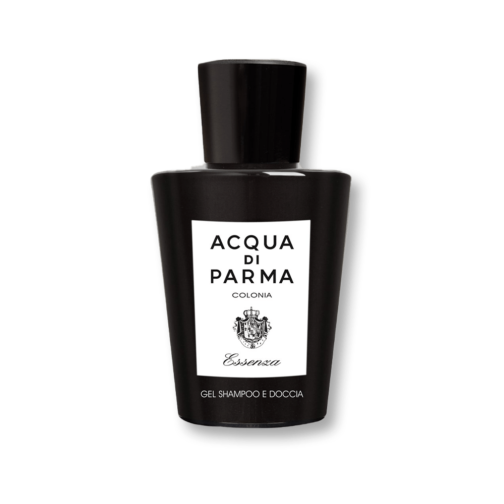 Acqua Di Parma Colonia Essenza Hair And Shower Gel 200ml