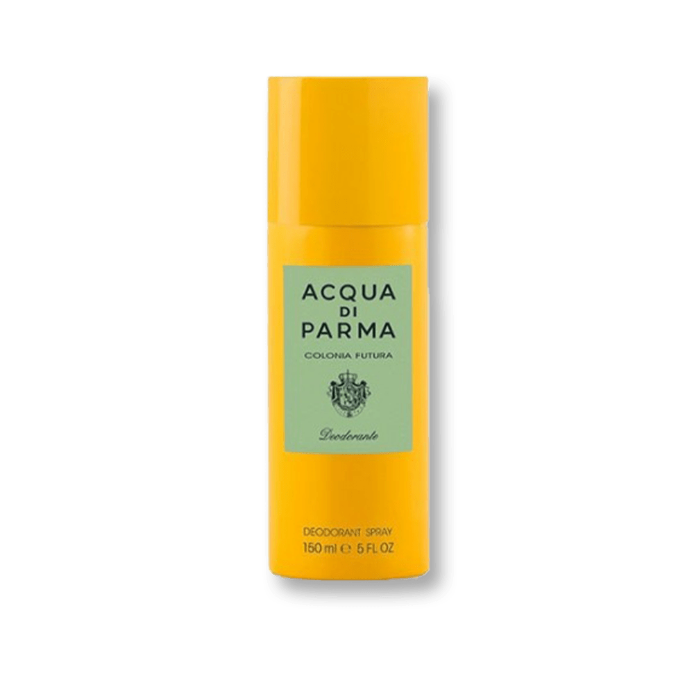 Acqua Di Parma Colonia Futura Deodorant Spray 150ml