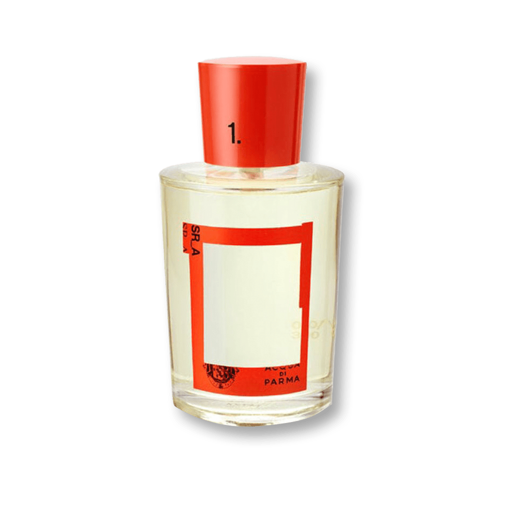 Acqua Di Parma Colonia Limited Edition Orange EDC 100ml Refillable