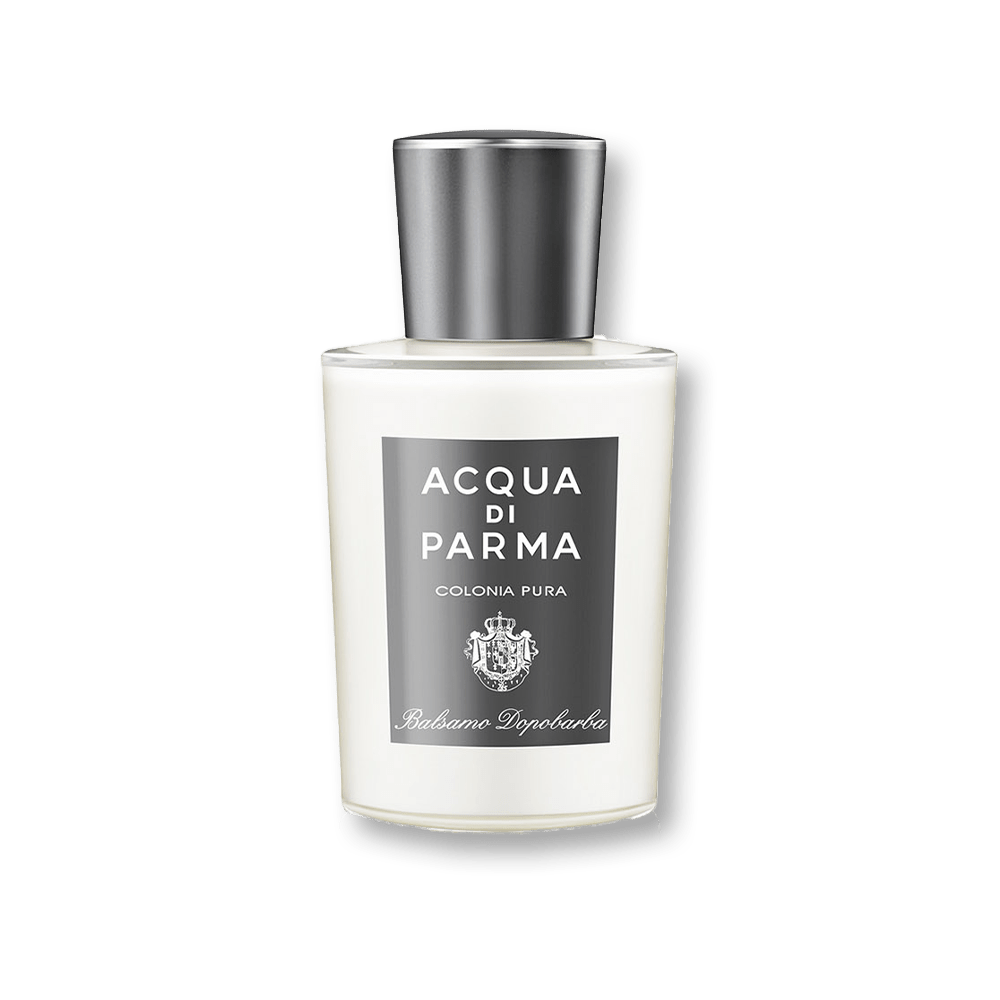 Acqua Di Parma Colonia Pura After Shave Balm 100ml