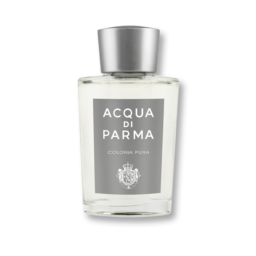 Acqua Di Parma Colonia Pura EDC 100ml Tester (2026 Batch)