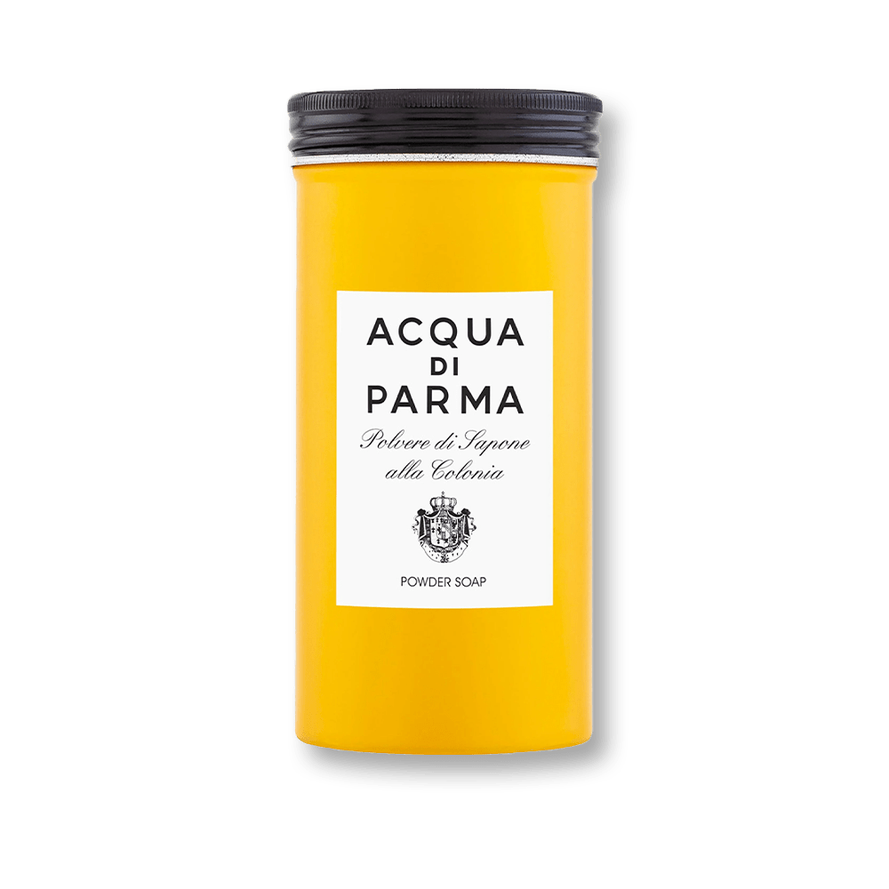 Acqua Di Parma Colonia Pura Powder Soap 70g