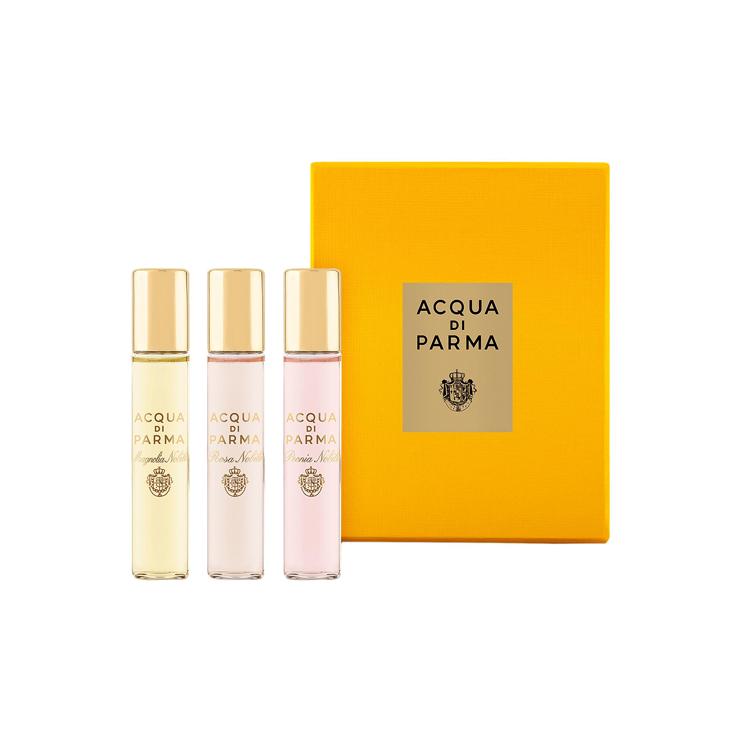Acqua Di Parma Floral Discovery Set EDT for Women