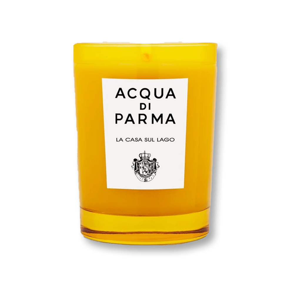 Acqua Di Parma La Casa Sul Lago Scented Candle 200g