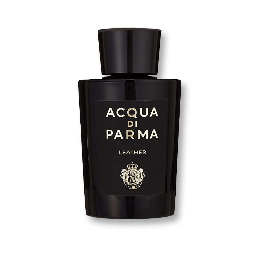 Acqua Di Parma Leather EDP 1.5ml Sample Vial