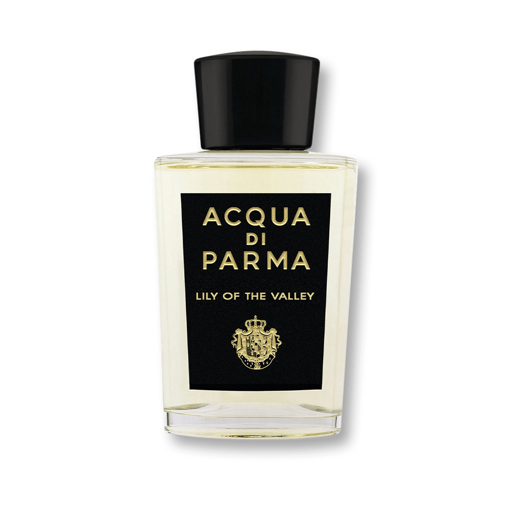Acqua Di Parma Lily Of The Valley EDP 100ml Tester