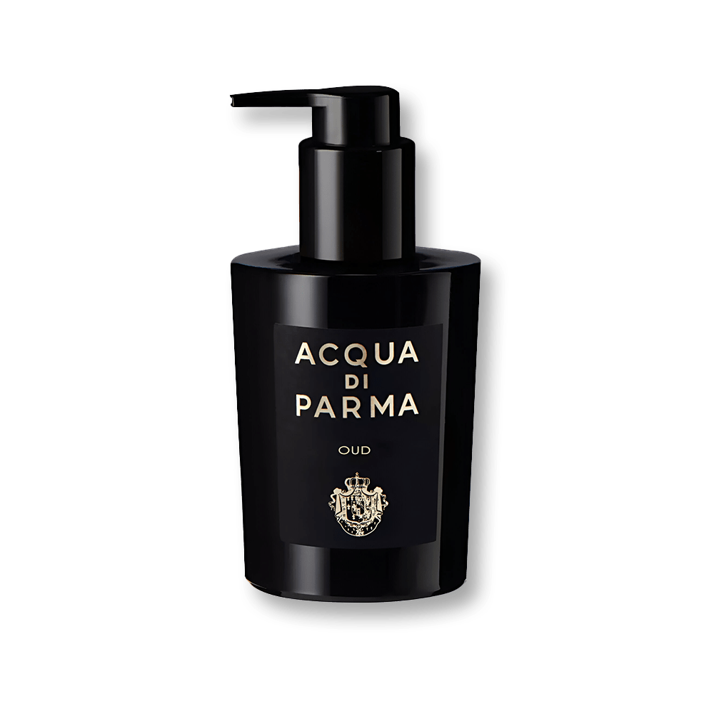 Acqua Di Parma Oud Body Wash 200ml