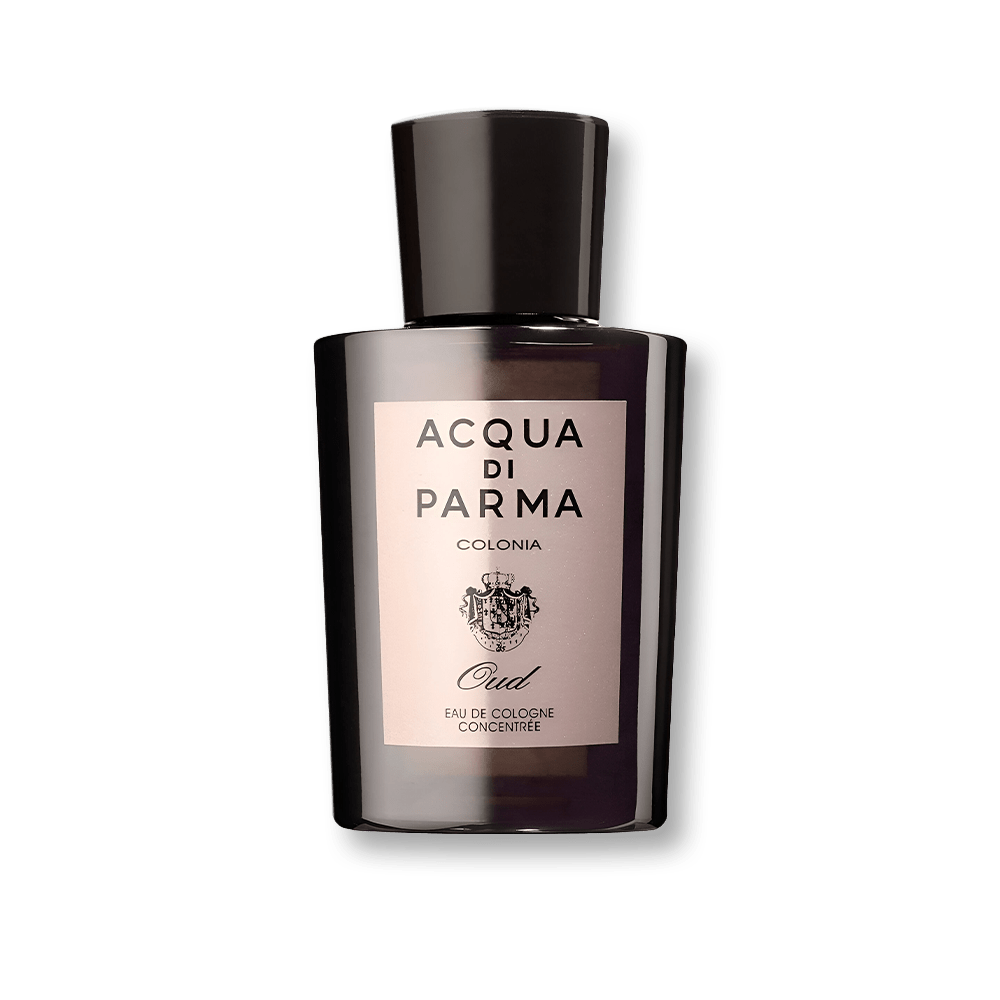 Acqua Di Parma Oud EDC 1.5ml Sample Vial