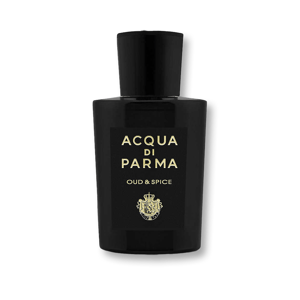 Acqua di Parma Oud & Spice EDP 1.5ml Sample Vial