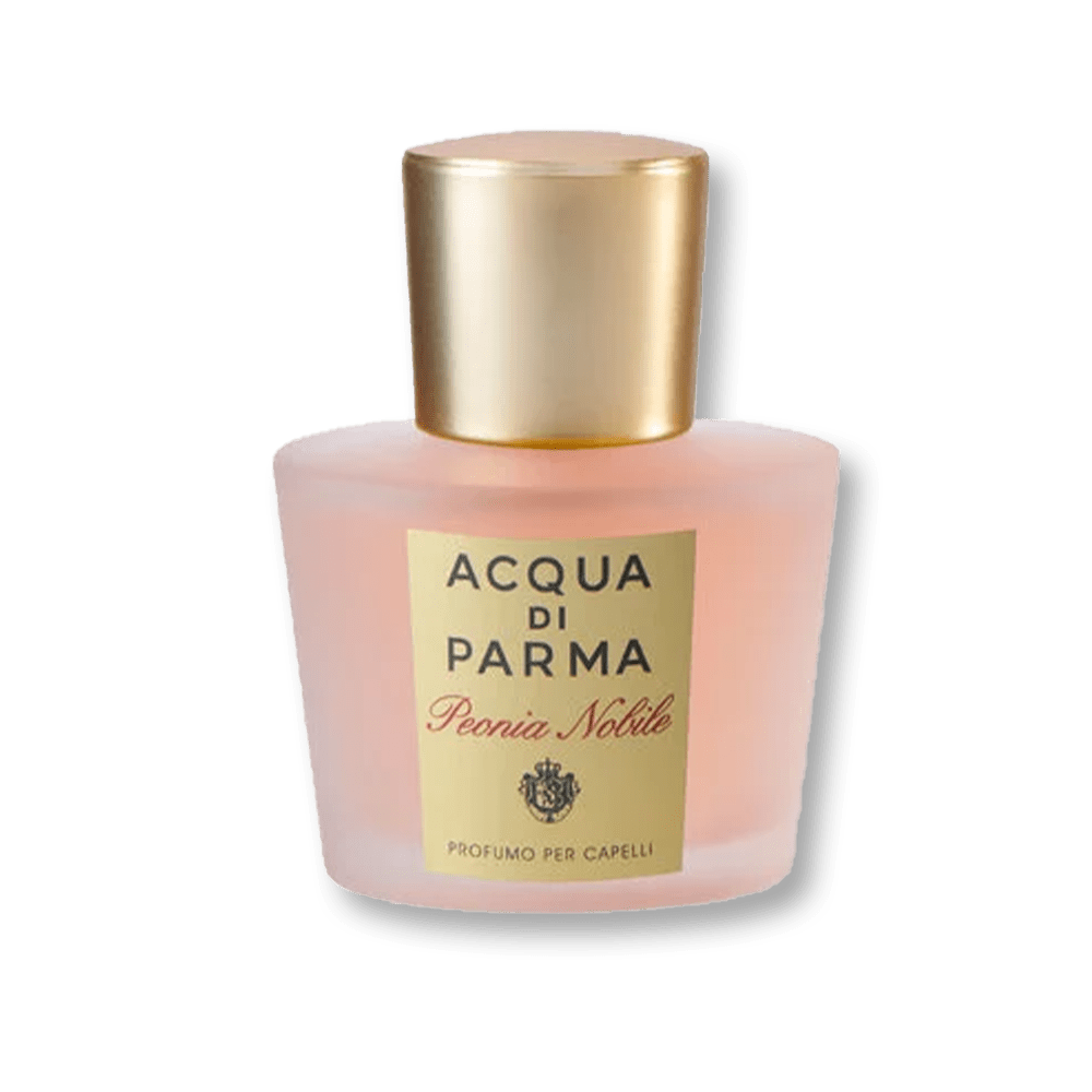 Acqua Di Parma Peonia Nobile Hair Mist 50ml
