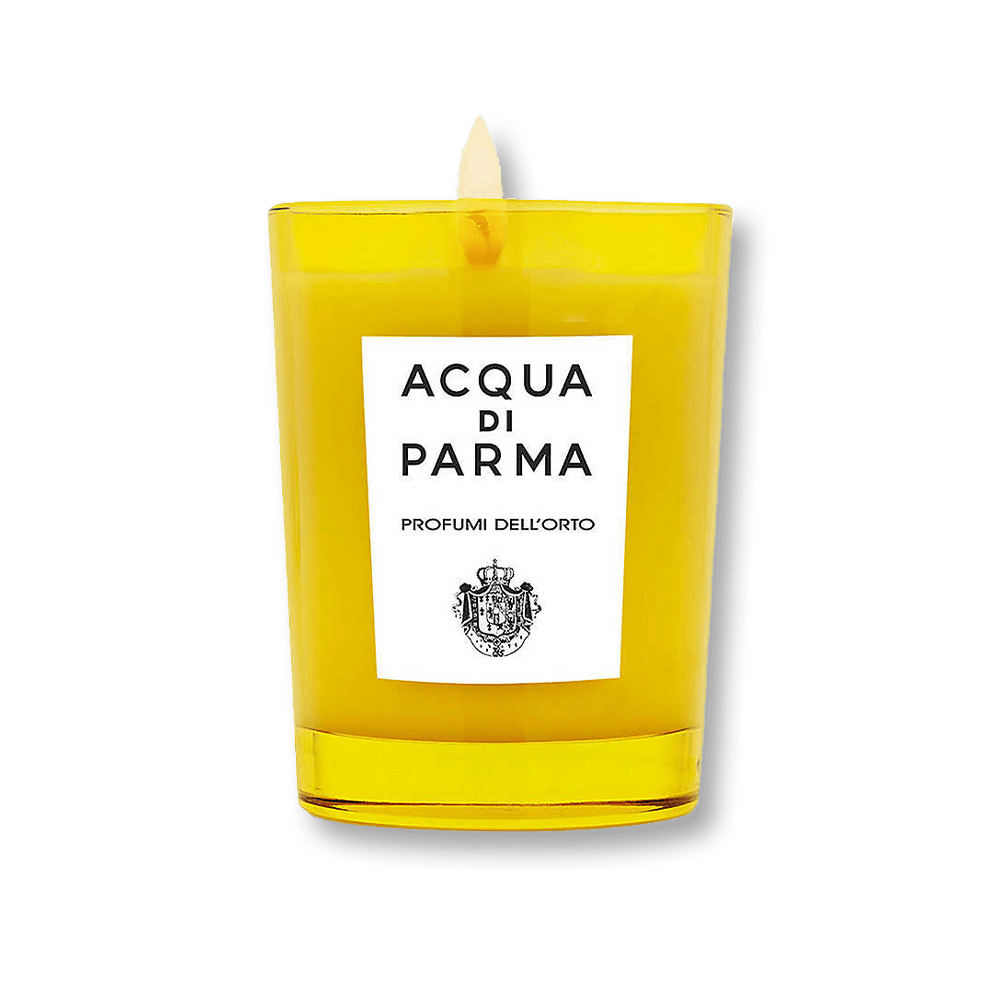 Acqua Di Parma Profumi Dell'Orto Candle 200g