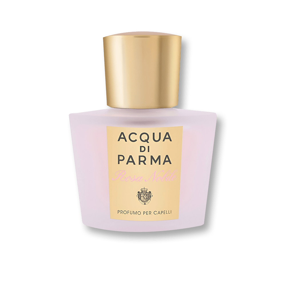 Acqua Di Parma Rosa Nobile Hair Mist 50ml Tester