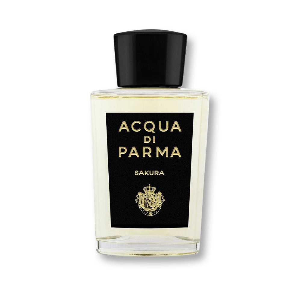Acqua Di Parma Sakura EDP 100ml Tester