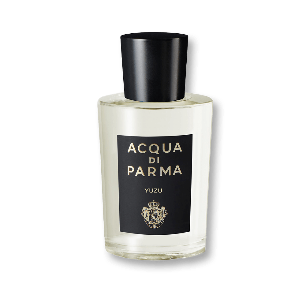 Acqua Di Parma Yuzu EDP 1.5ml Sample Vial