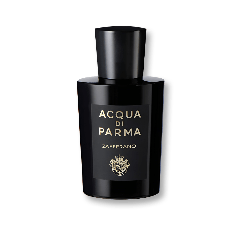 Acqua Di Parma Zafferano EDP 5ml Miniature (2026 Batch)