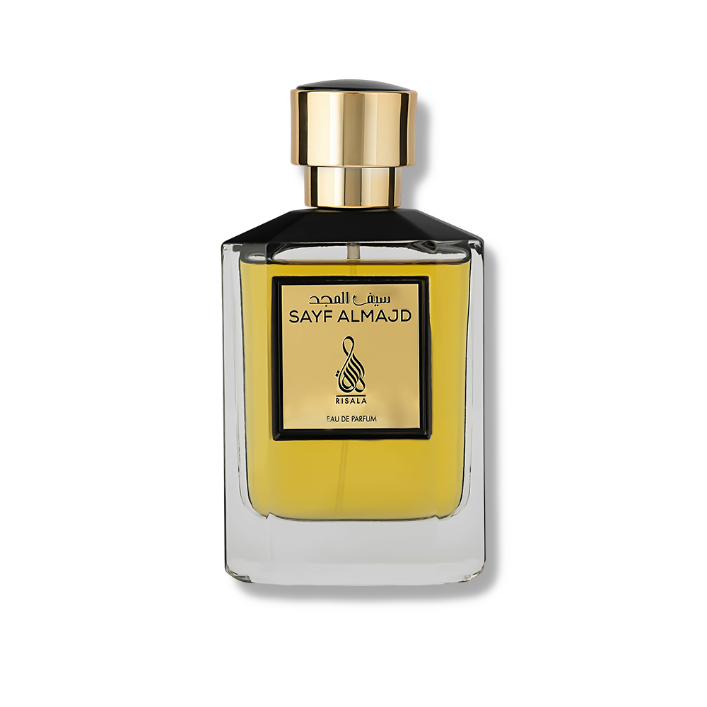 Risala Sayf Almajd EDP 105ml