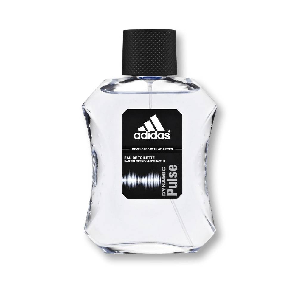 Adidas Dynamic Pulse EDT 100ml