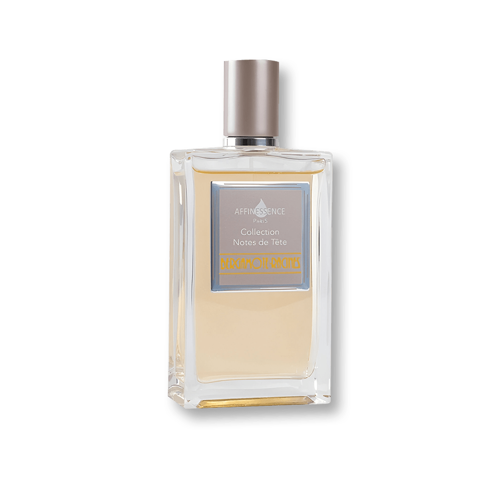 Affinessence Bergamote Racines EDP 100ml