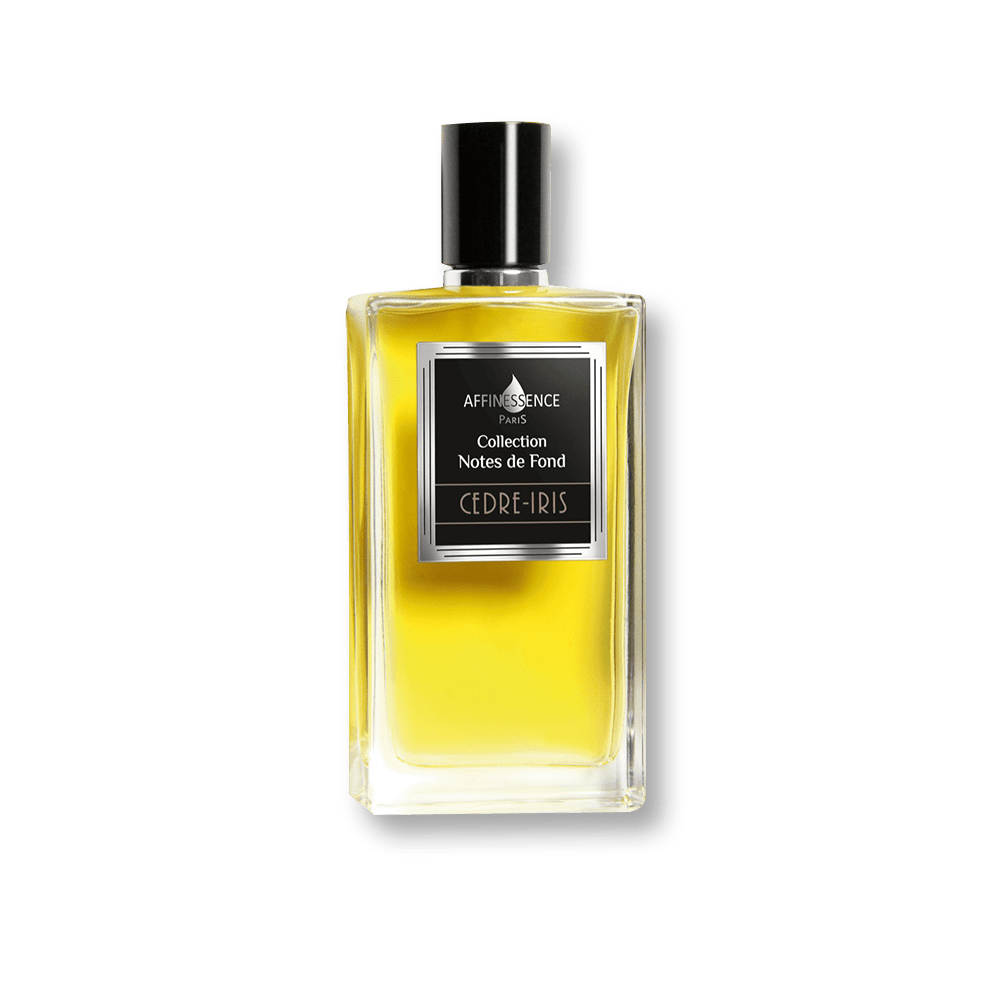 Affinessence Cedre Iris EDP 100ml Tester