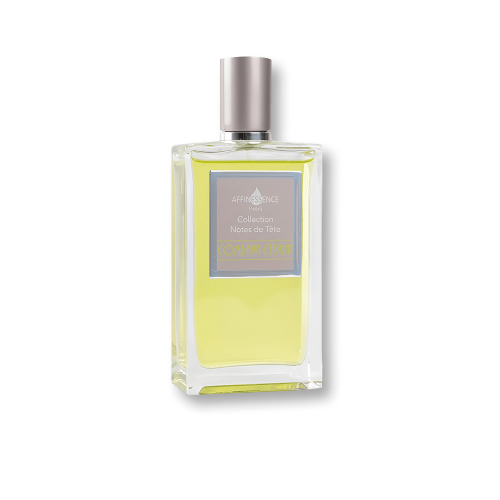 Affinessence Combava Cedrat EDP 100ml