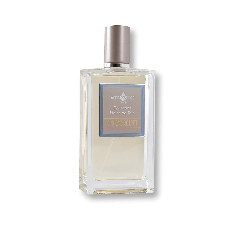 Affinessence Gingembre Latte EDP 100ml