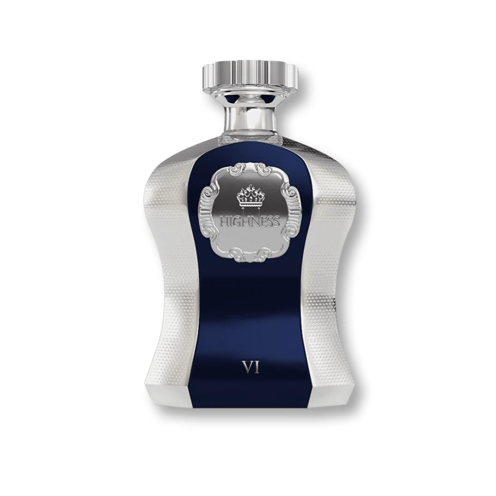 Afnan Highness Vi EDP 100ml