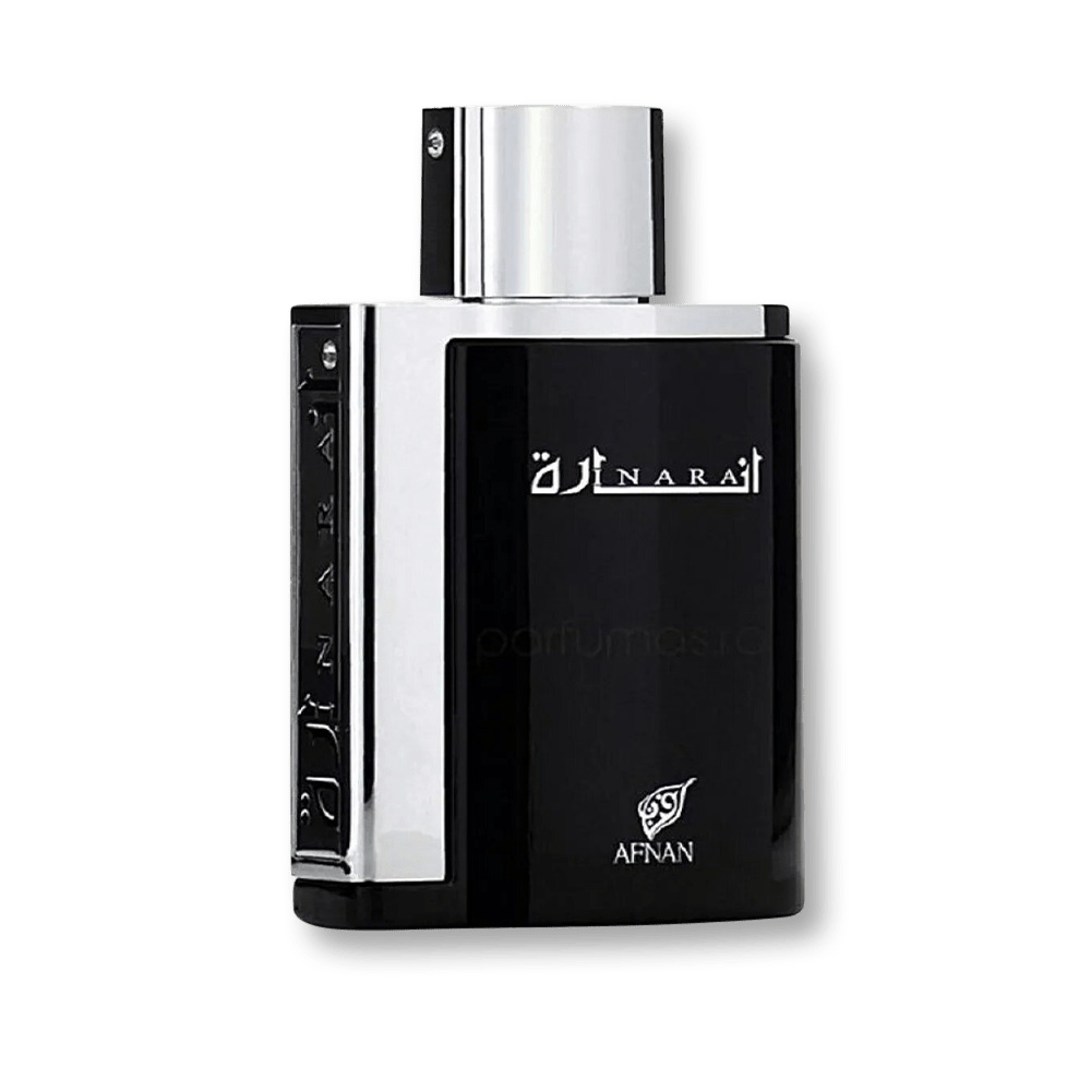 Afnan Inara Black EDP 100ml