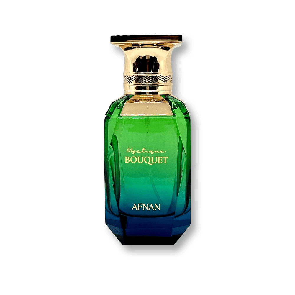 Afnan Mystique Bouquet EDP 80ml