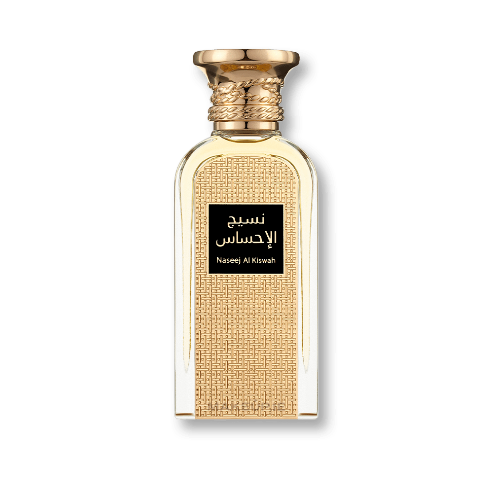 Afnan Naseej Al Ehsaas EDP 50ml