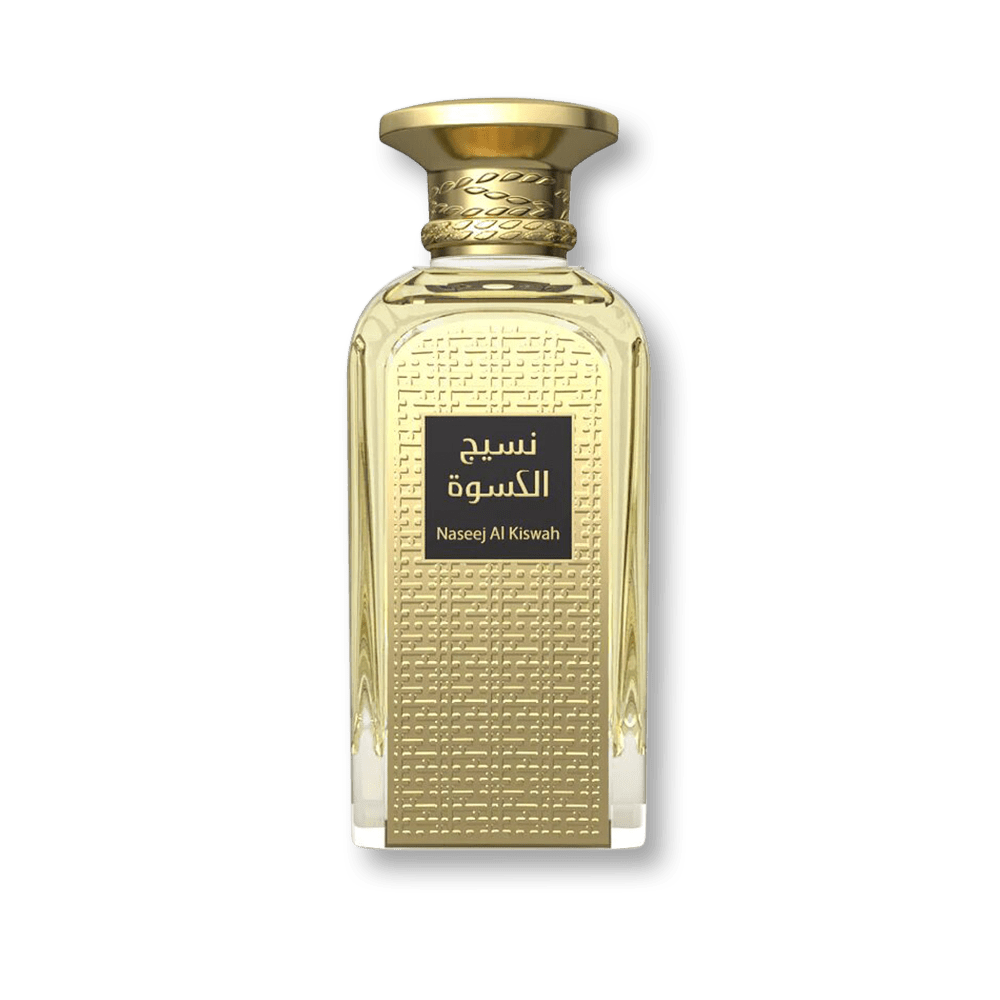 Afnan Naseej Al Kiswah EDP 50ml
