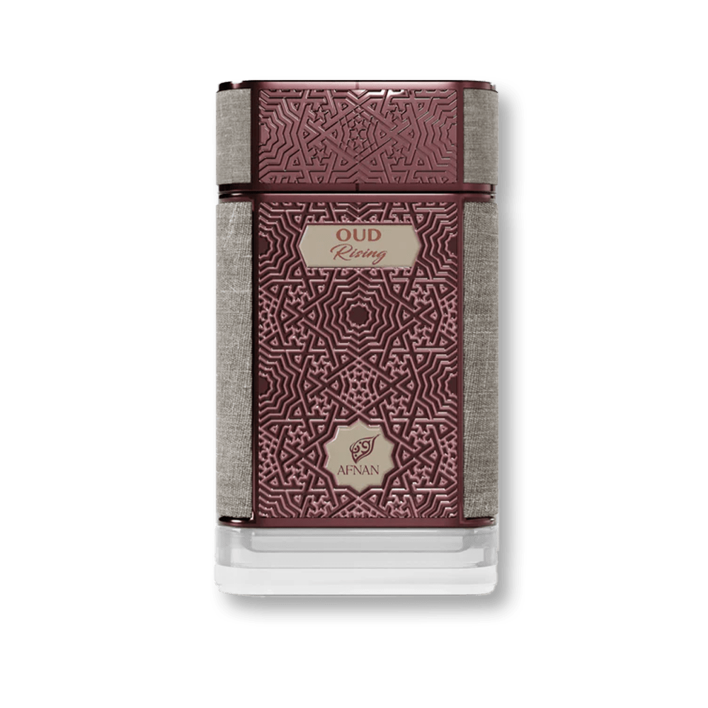 Afnan Oud Rising EDP 80ml