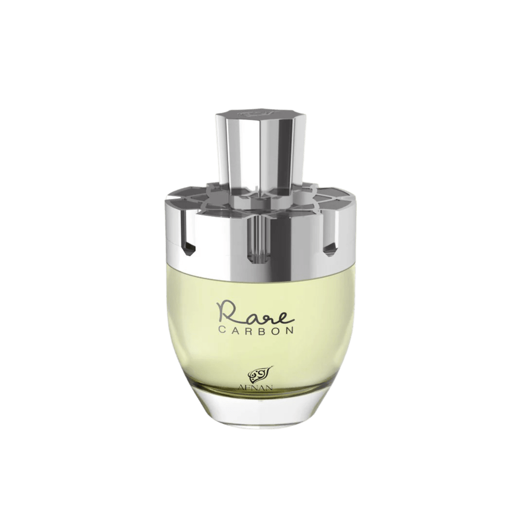 Afnan Rare Carbon EDP 100ml