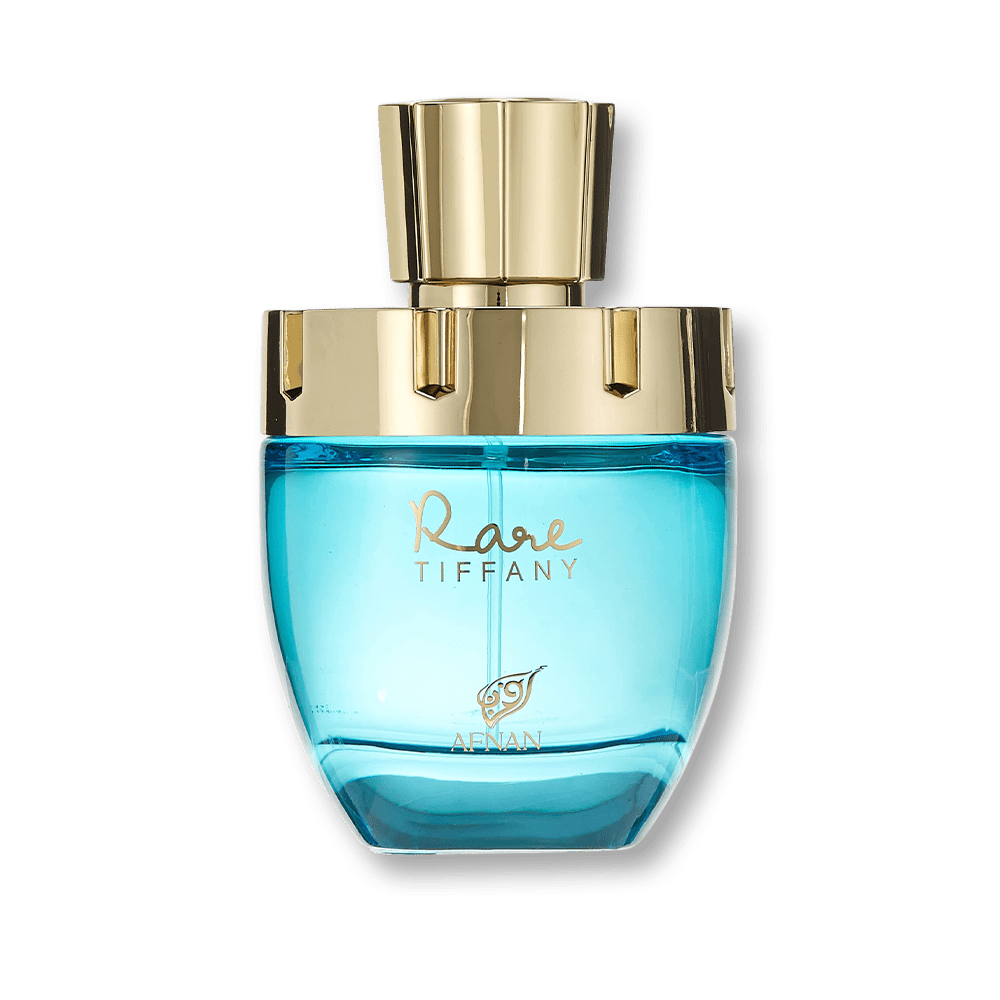 Afnan Rare Tiffany EDP 100ml