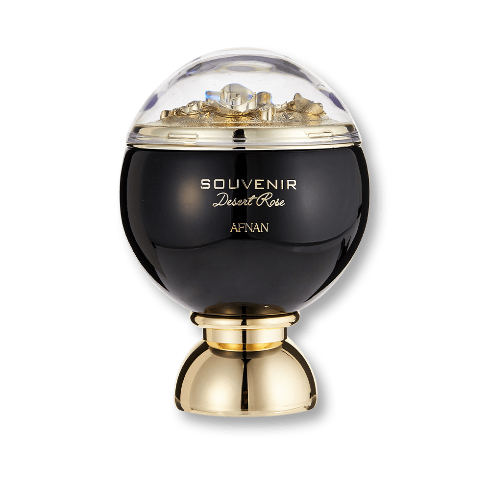 Afnan Souvenir Desert Rose EDP 100ml