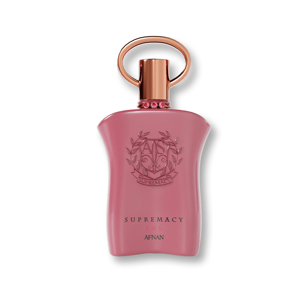Afnan Supremacy Gala Extrait De Parfum 90ml