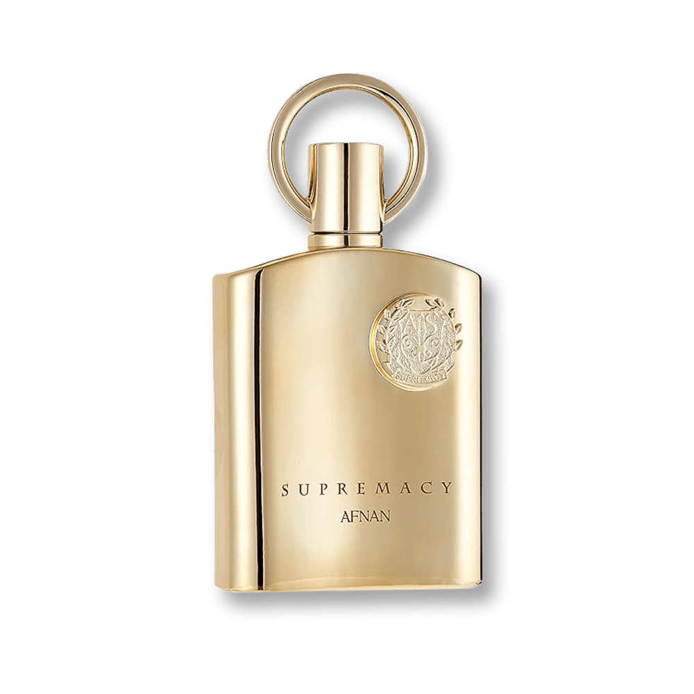 Afnan Supremacy Gold EDP 100ml