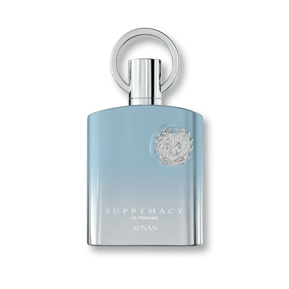 Afnan Supremacy In Heaven EDP 100ml