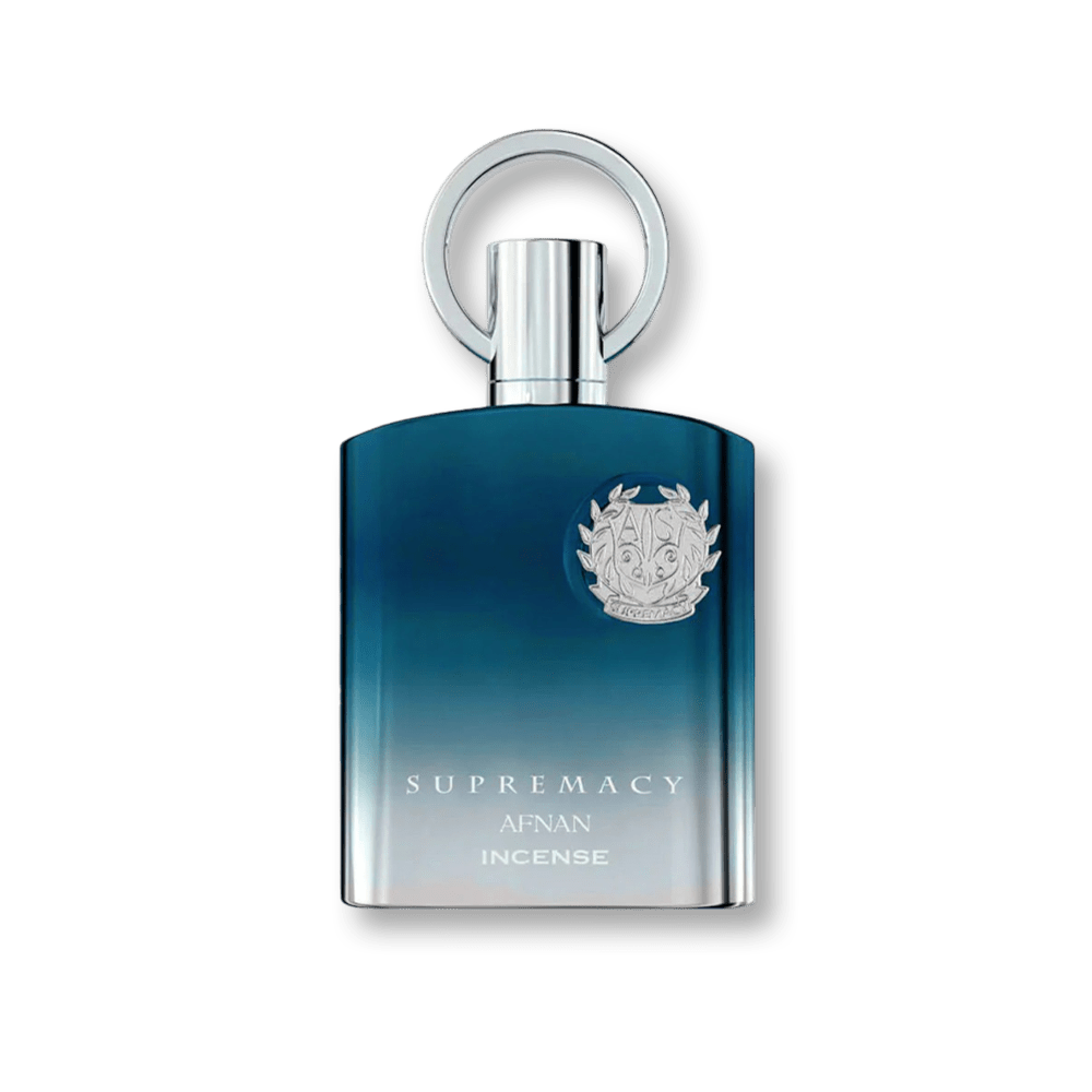 Afnan Supremacy Incense EDP 100ml
