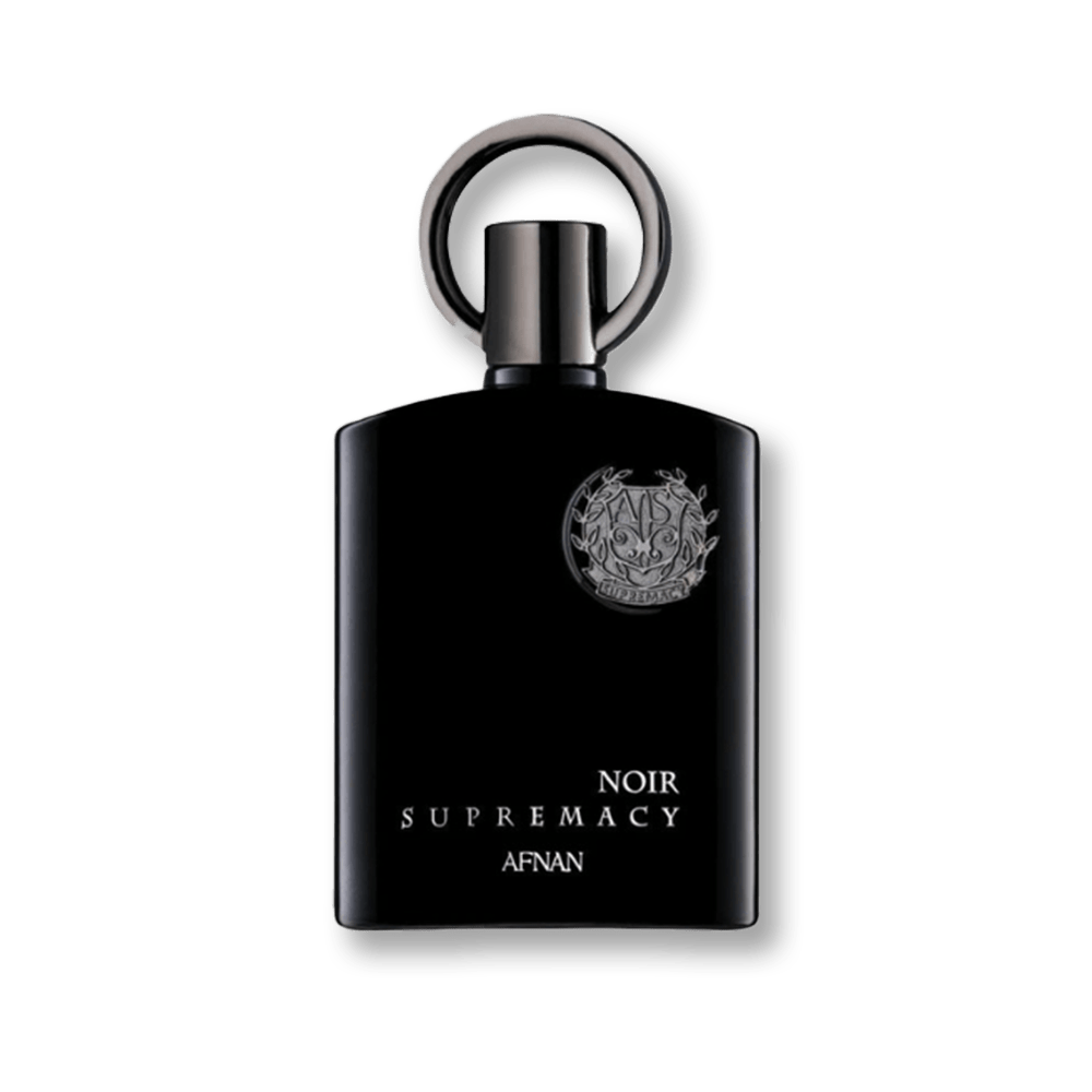 Afnan Supremacy Noir EDP 100ml