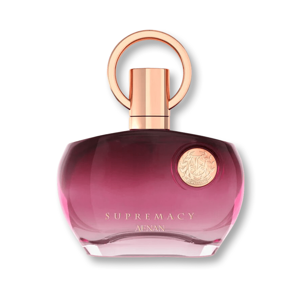 Afnan Supremacy Purple EDP 100ml