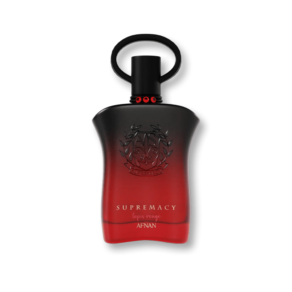 Afnan Supremacy Tapis Rouge Extrait De Parfum 90ml