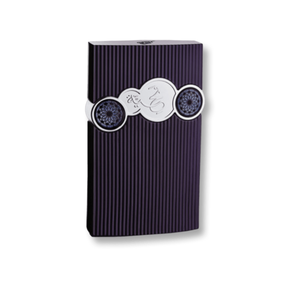 Afnan Tribute Blue EDP 100ml